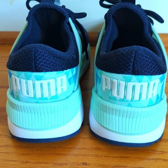 PUMA  Pacer Future‎ Sneaker Sz 6.5 - Picture 4 of 7